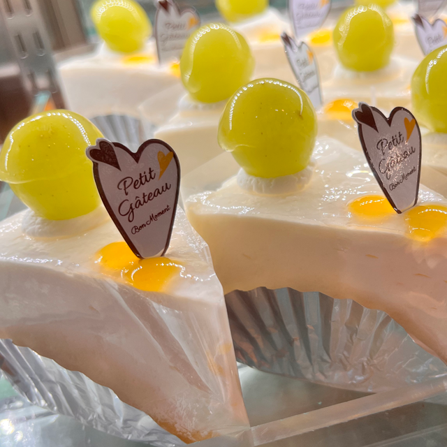 ケーキ